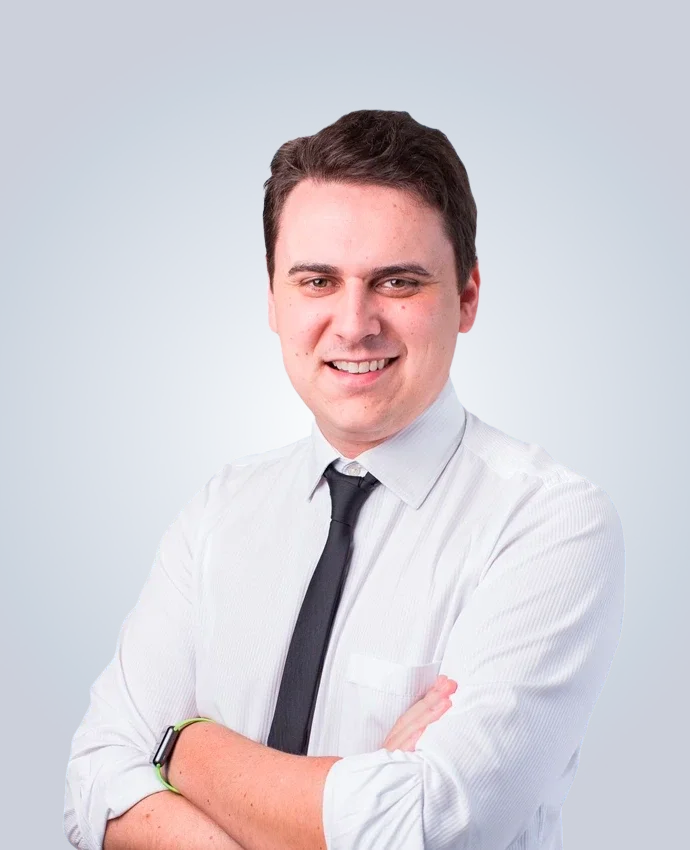 Rodrigo Ehlers Ilkiu
