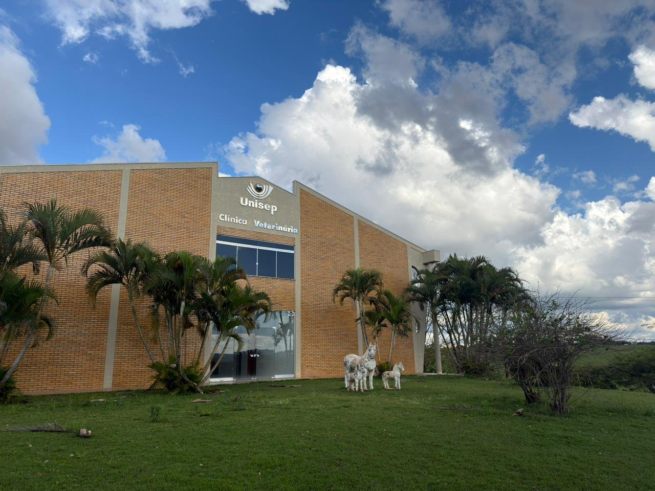 Unisep realizará Jornada Acadêmica e Gincana do Médico-Veterinário em setembro